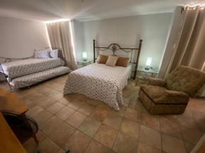Habitacion Grande Casa las Trojes
